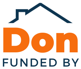 Funded By Ras Logo